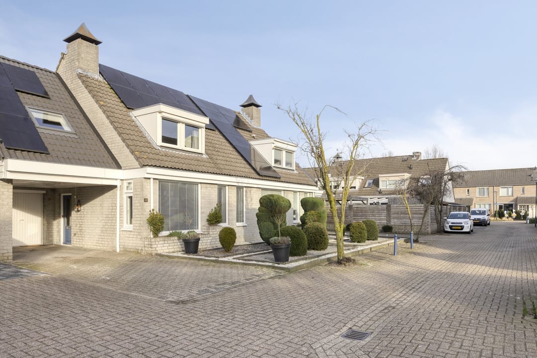 Foto 7 van Hamsterweide 22