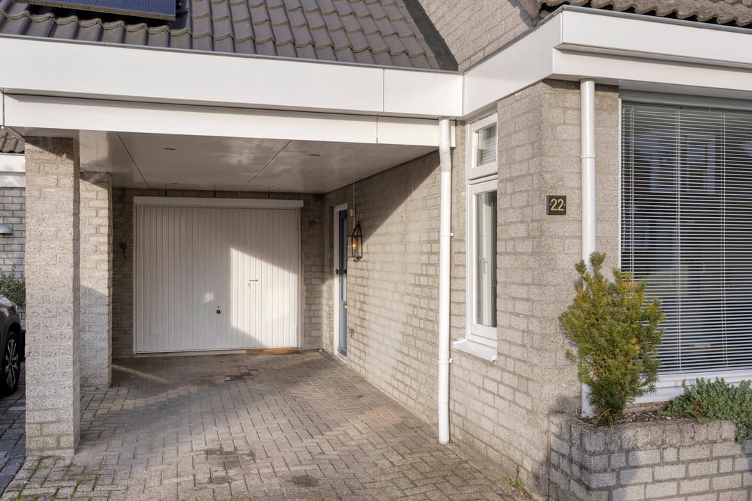 Foto 8 van Hamsterweide 22