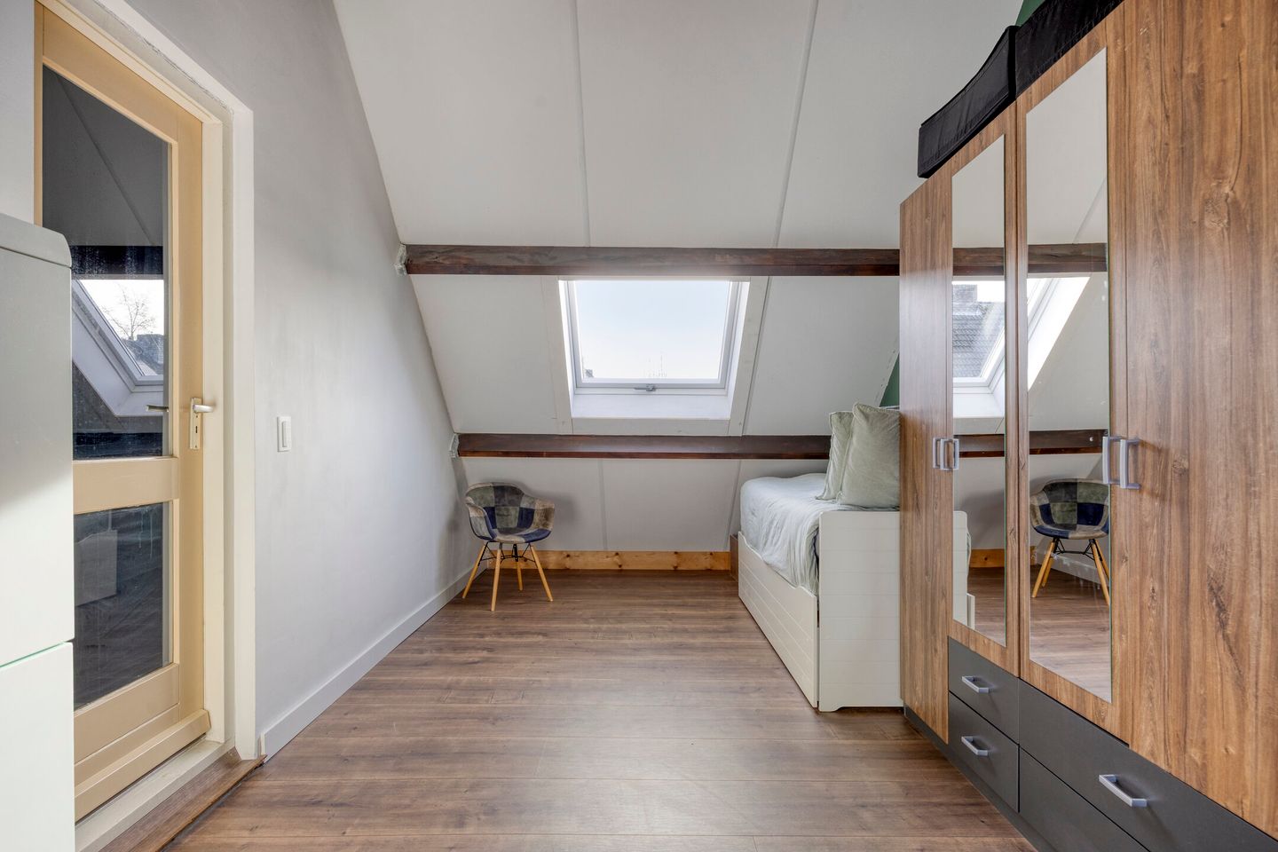 Foto 29 van Hamsterweide 22