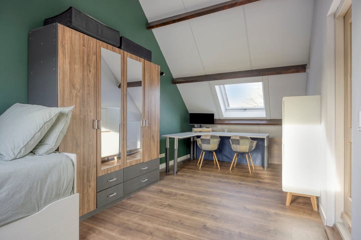 Foto 30 van Hamsterweide 22