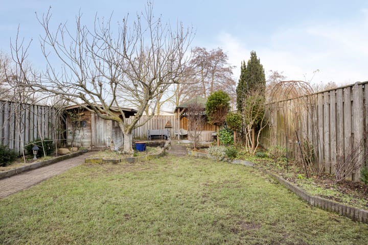 Foto 43 van Hamsterweide 22