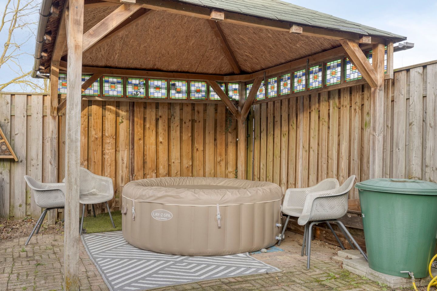 Foto 44 van Hamsterweide 22