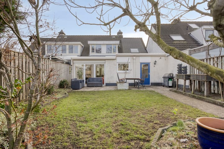 Foto 45 van Hamsterweide 22