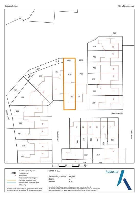 Foto 49 van Hamsterweide 22