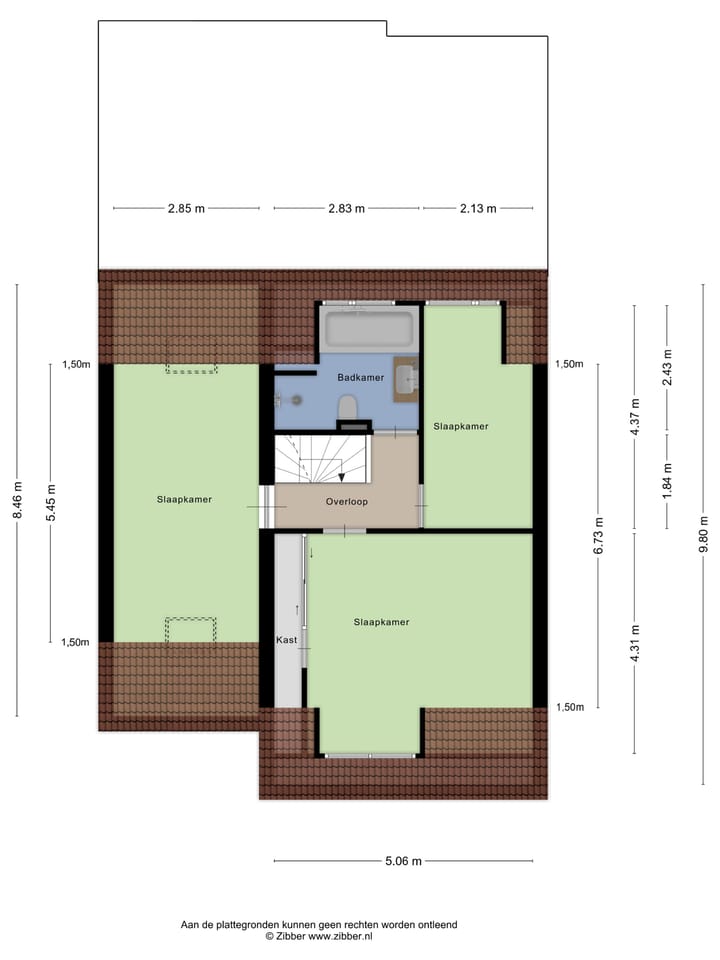 Foto 51 van Hamsterweide 22