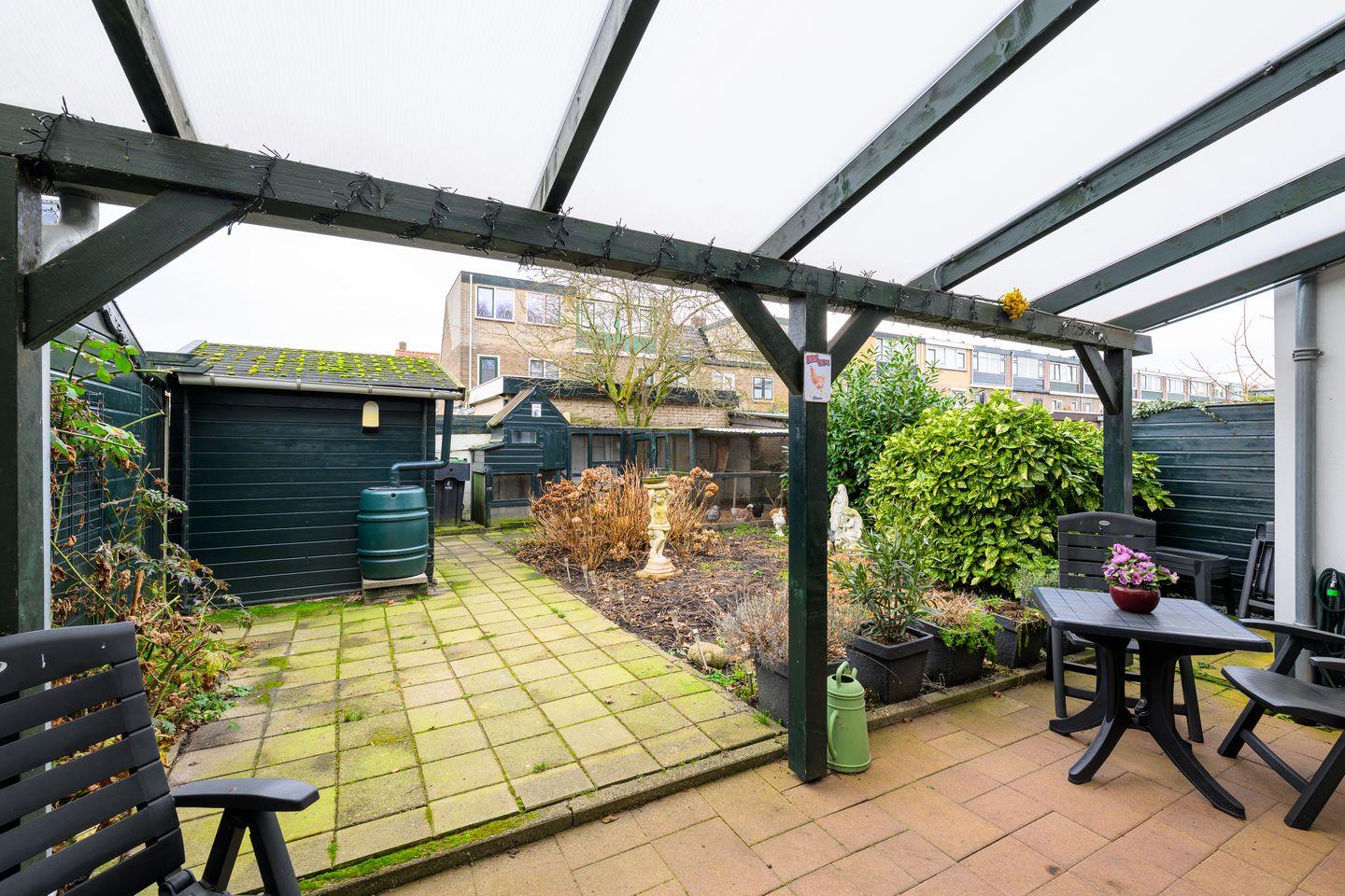 Foto 4 van Tasmanstraat 52