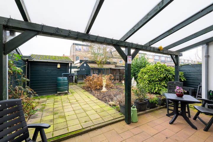 Foto 4 van Tasmanstraat 52