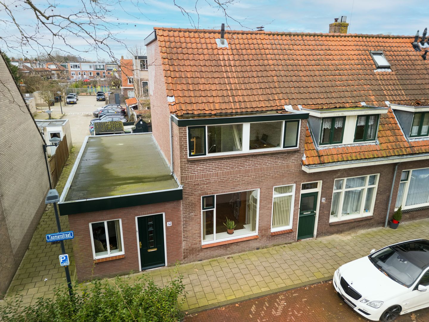 Foto 5 van Tasmanstraat 52