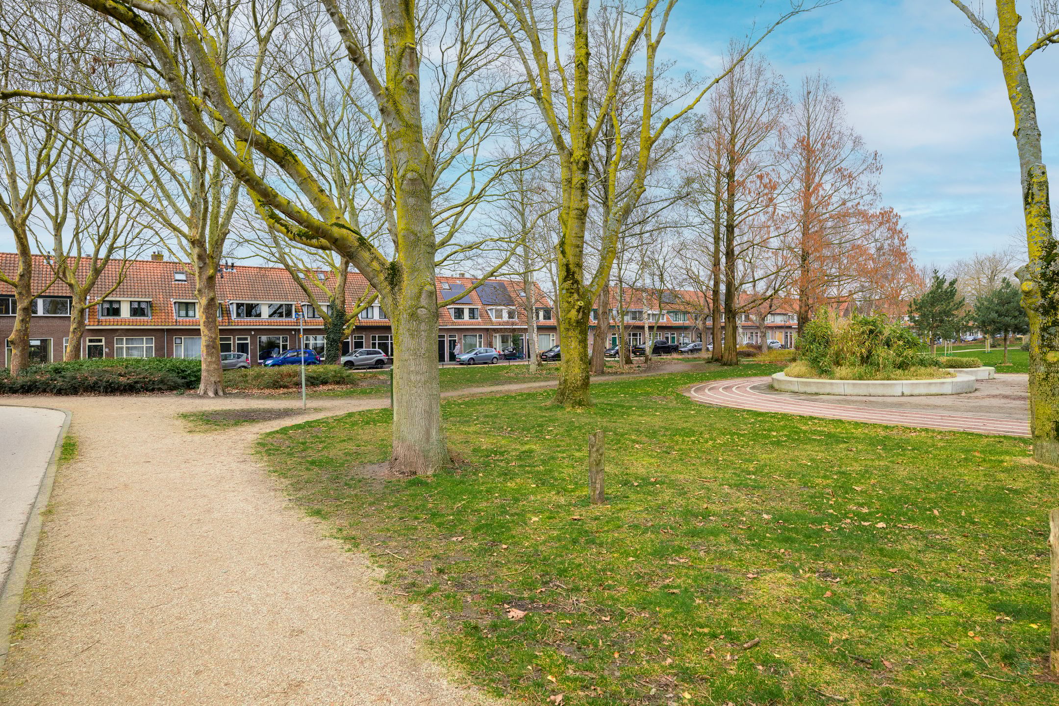 Foto 6 van Tasmanstraat 52