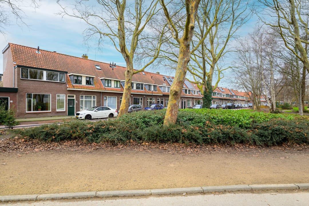 Foto 8 van Tasmanstraat 52