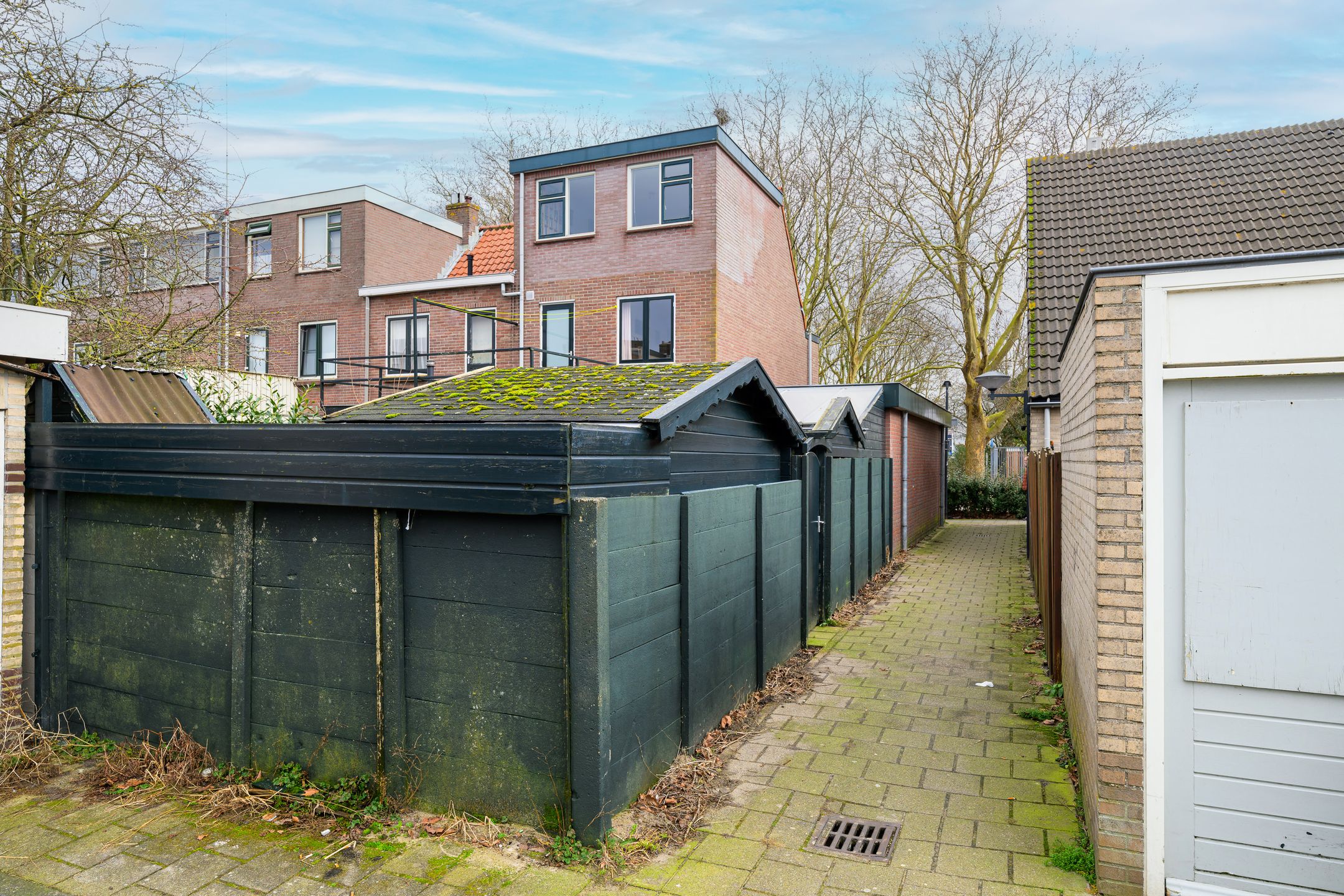 Foto 9 van Tasmanstraat 52