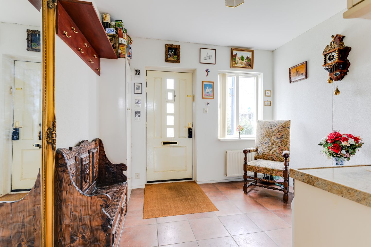 Foto 10 van Tasmanstraat 52