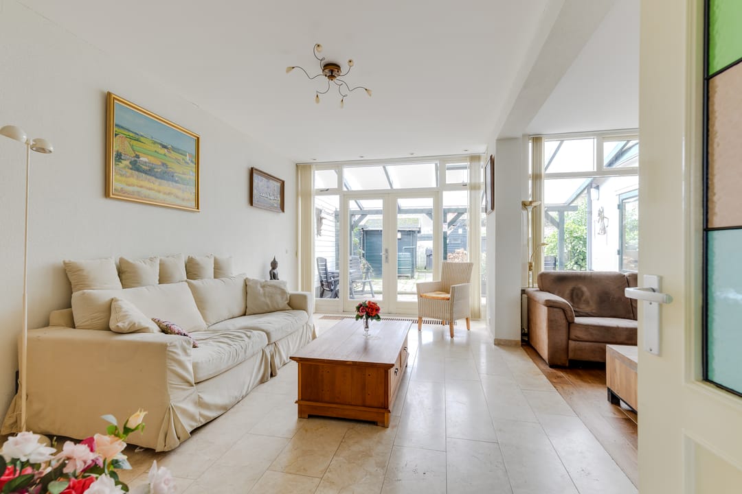 Foto 11 van Tasmanstraat 52