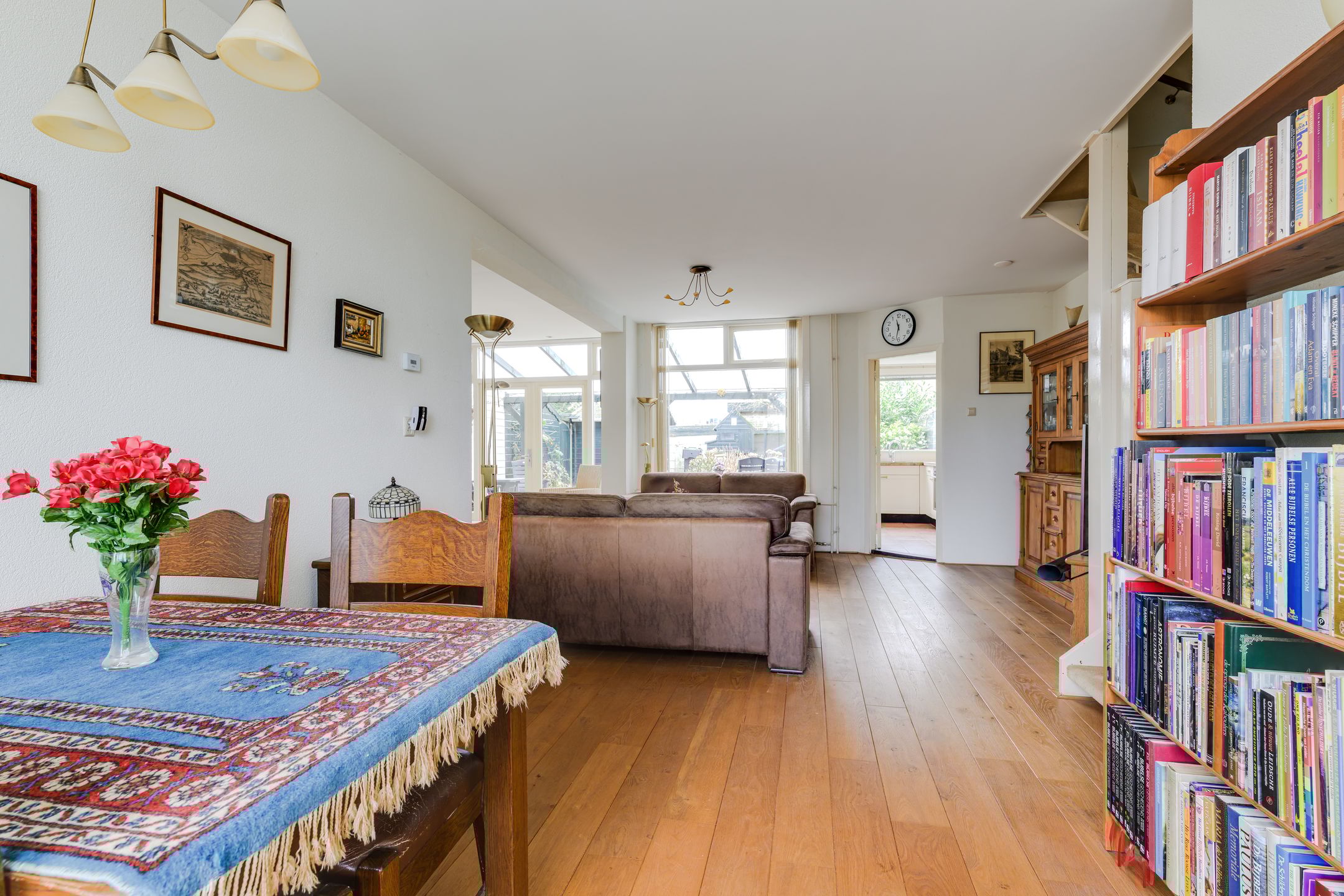 Foto 15 van Tasmanstraat 52