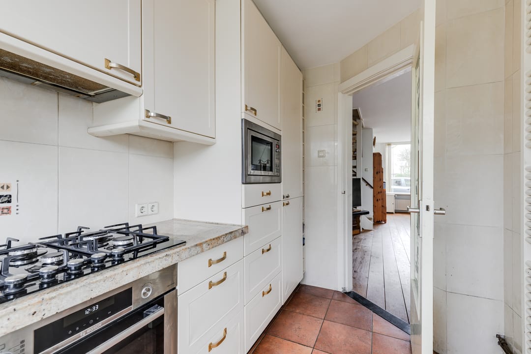 Foto 22 van Tasmanstraat 52