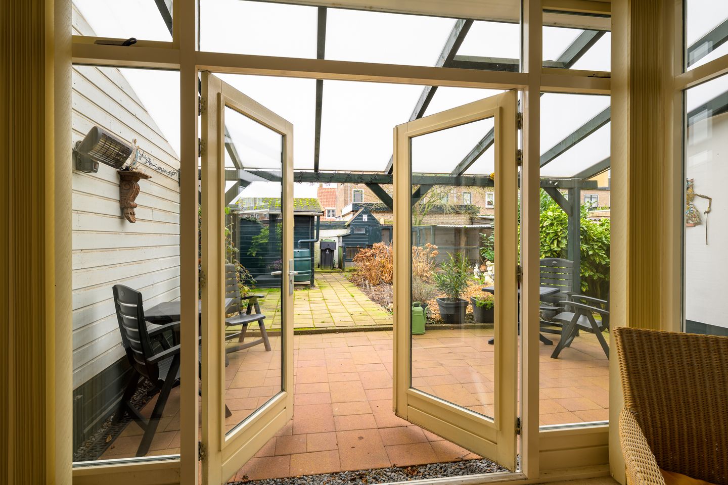 Foto 25 van Tasmanstraat 52