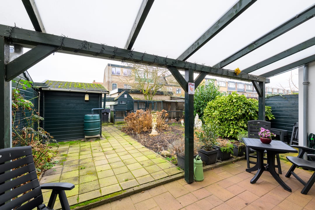 Foto 26 van Tasmanstraat 52