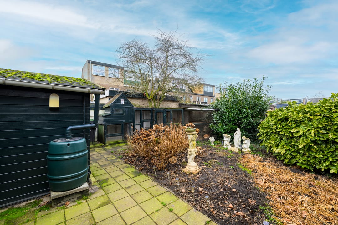 Foto 28 van Tasmanstraat 52