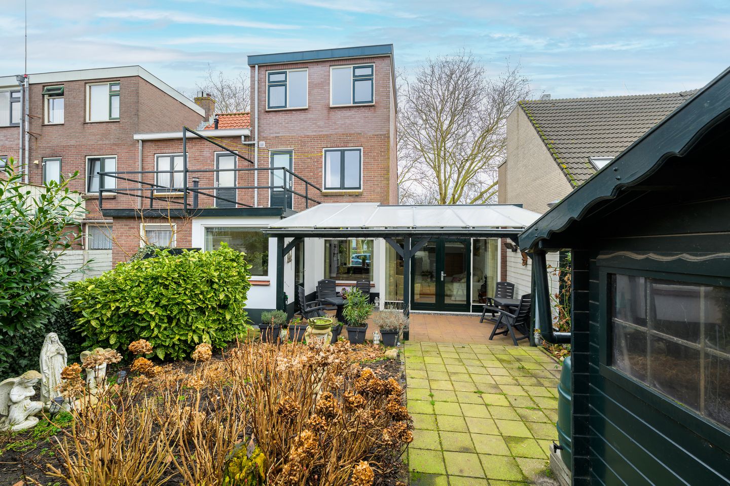 Foto 29 van Tasmanstraat 52