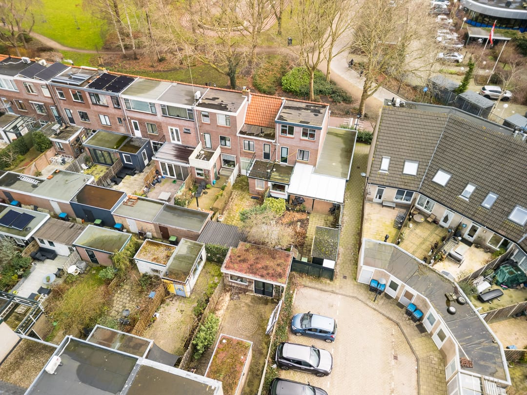 Foto 31 van Tasmanstraat 52