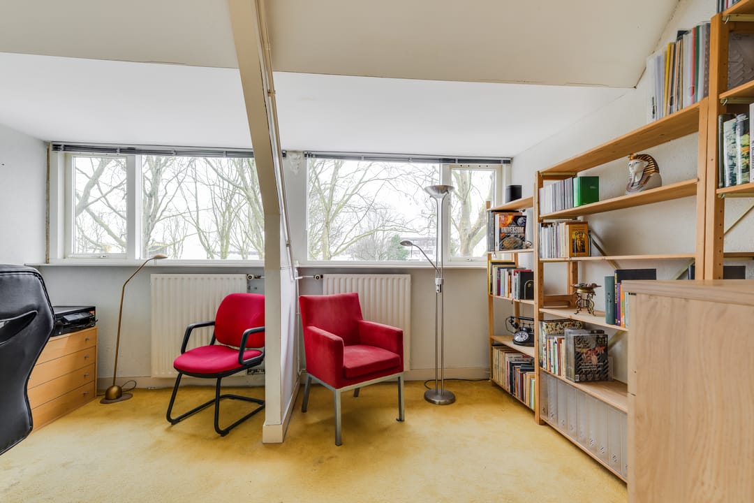 Foto 37 van Tasmanstraat 52