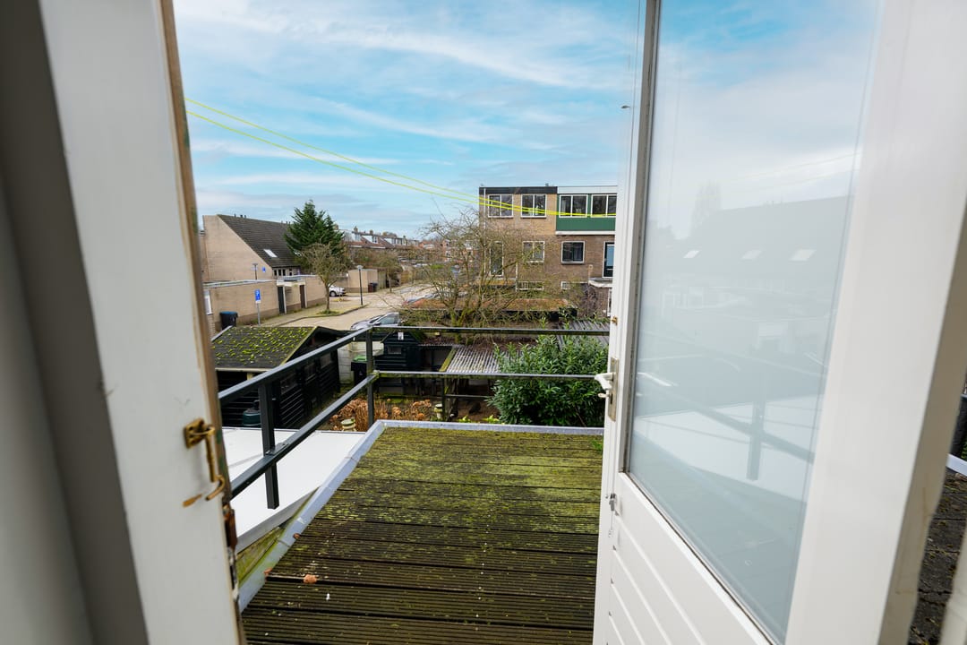 Foto 43 van Tasmanstraat 52