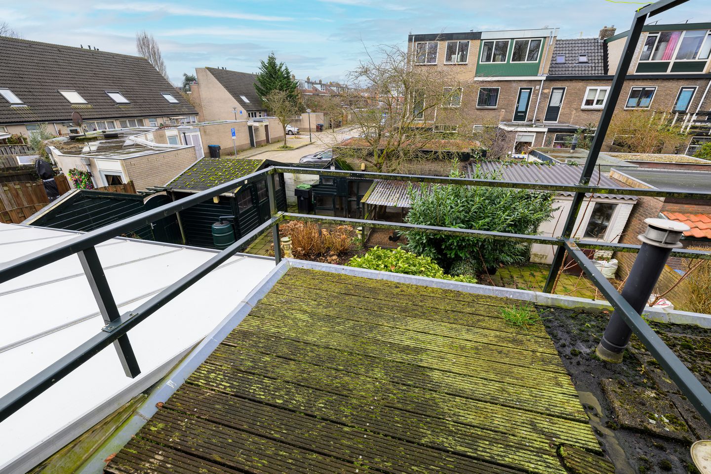 Foto 44 van Tasmanstraat 52