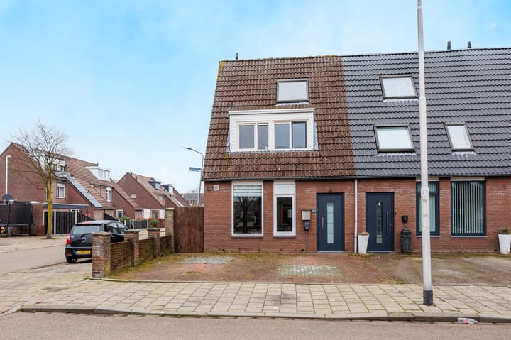 Foto 4 van Heeskesacker 1516