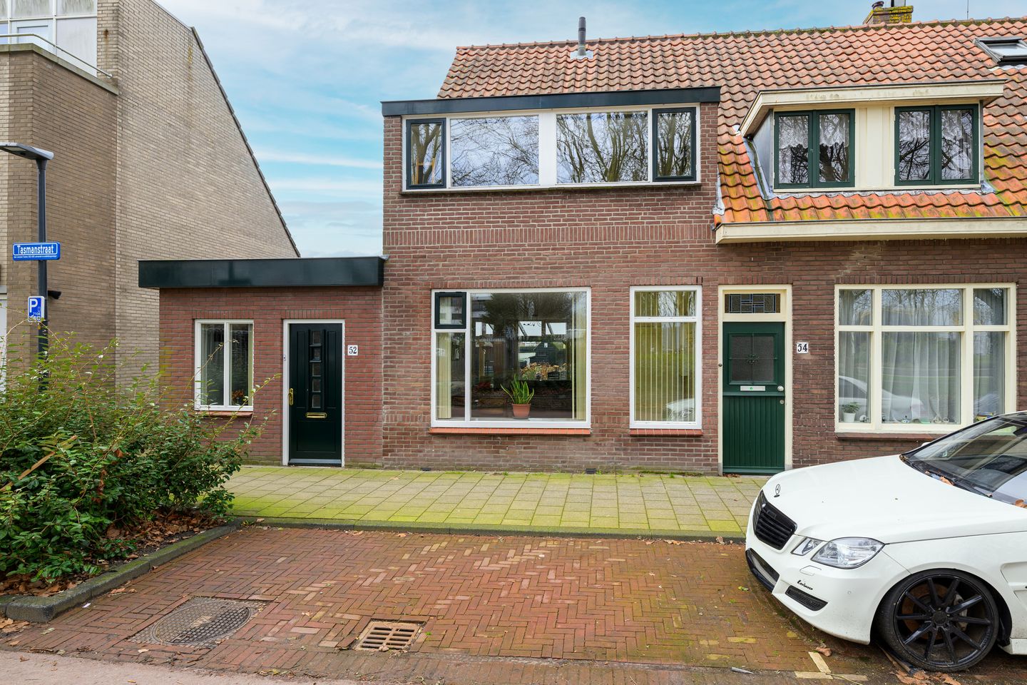 Foto 49 van Tasmanstraat 52