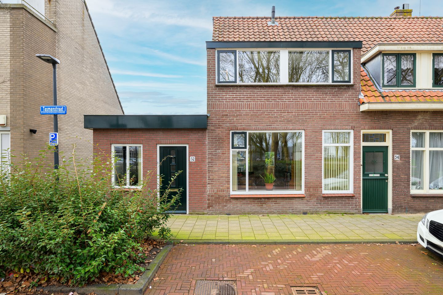 Foto 50 van Tasmanstraat 52