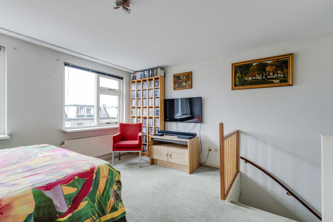 Foto 47 van Tasmanstraat 52