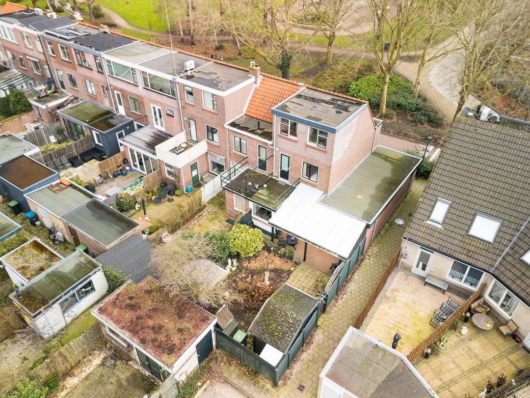 Foto 52 van Tasmanstraat 52