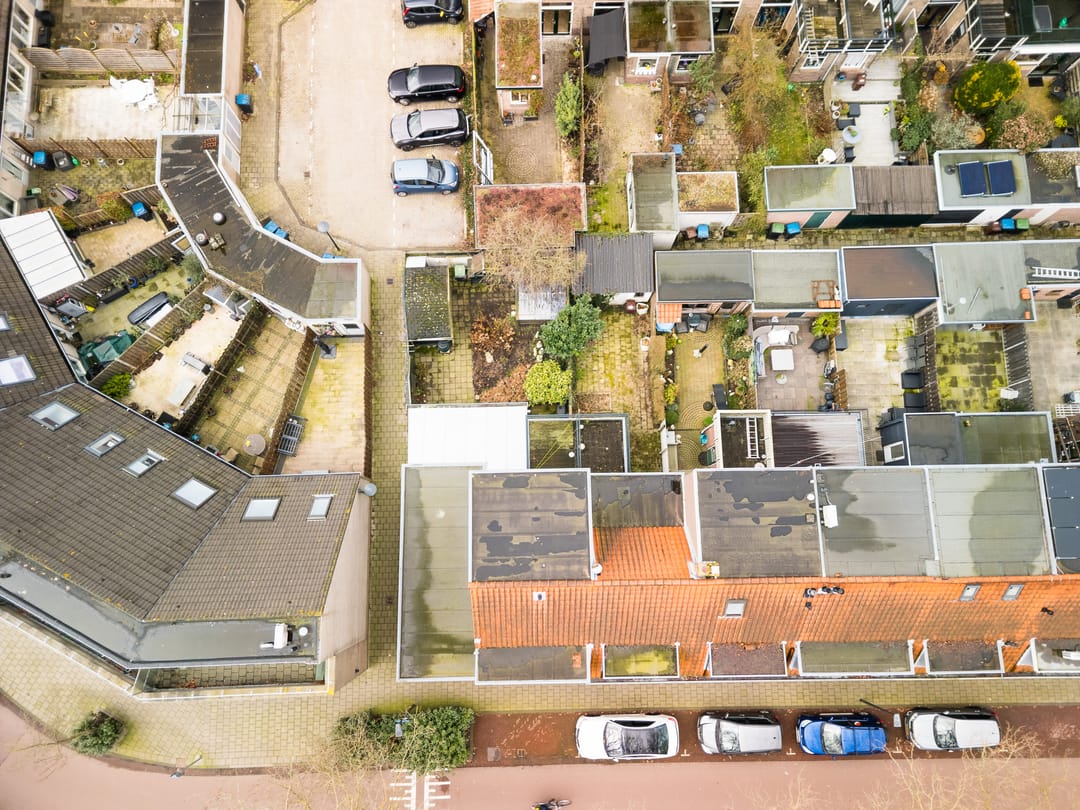 Foto 53 van Tasmanstraat 52