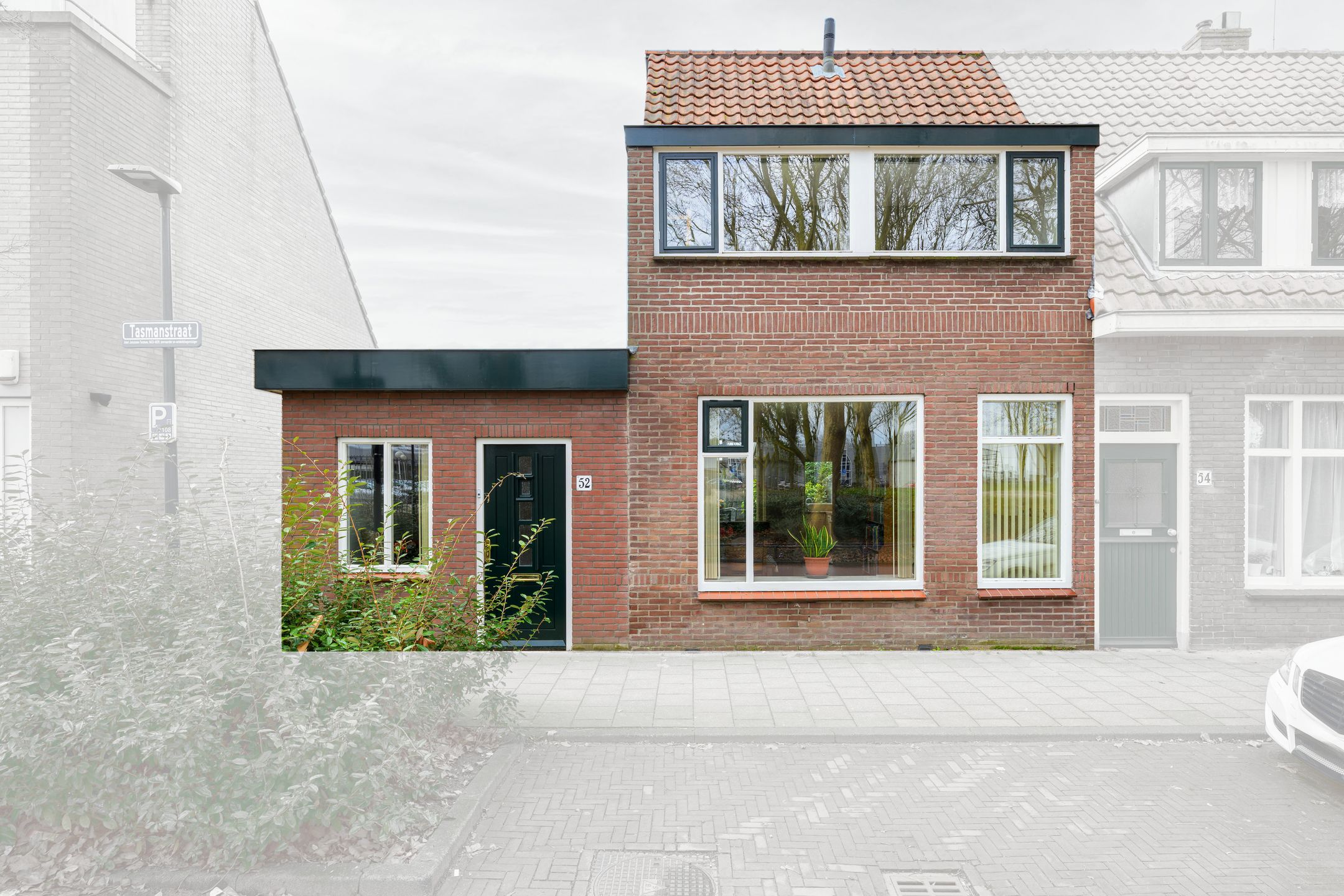 Foto 54 van Tasmanstraat 52