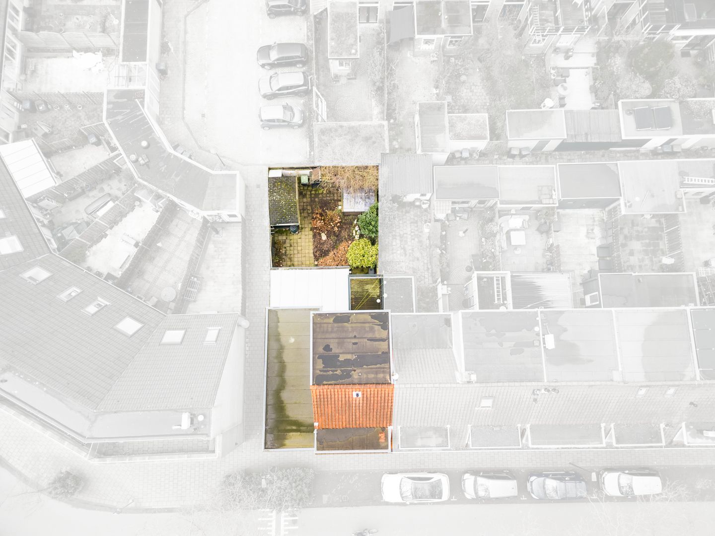 Foto 55 van Tasmanstraat 52