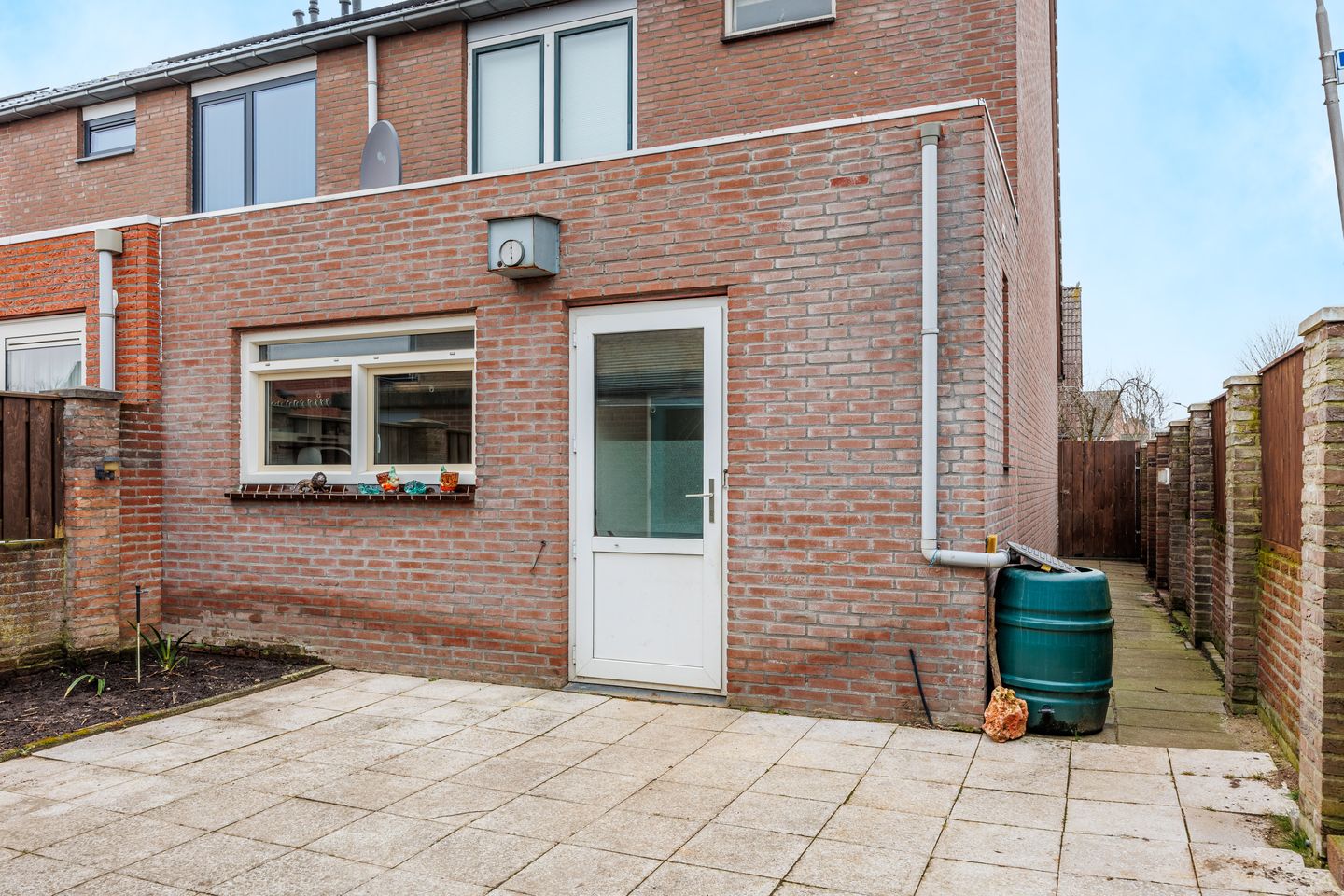 Foto 14 van Heeskesacker 1516