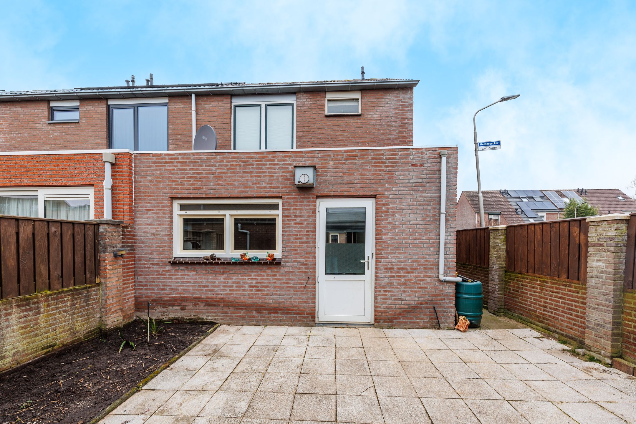 Foto 15 van Heeskesacker 1516