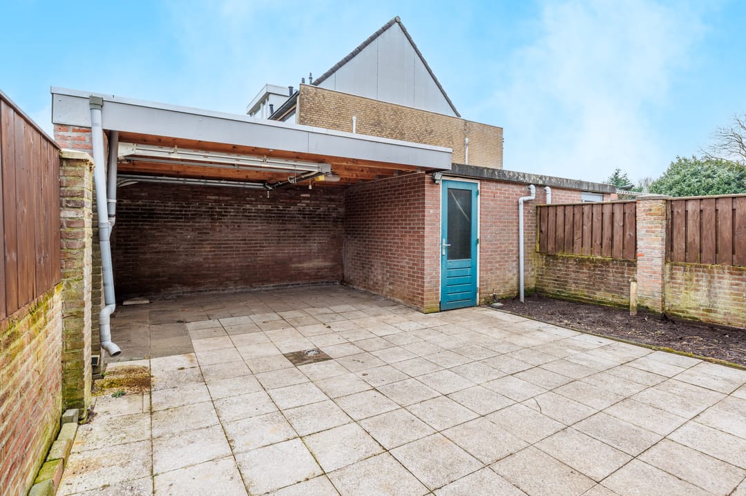 Foto 16 van Heeskesacker 1516