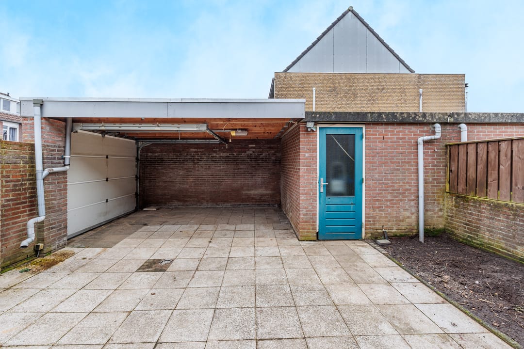 Foto 17 van Heeskesacker 1516