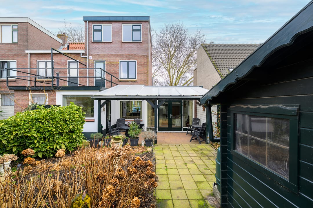 Foto 32 van Tasmanstraat 52