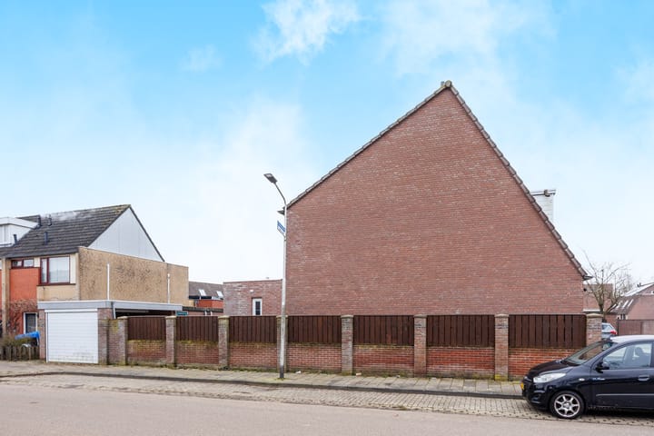 Foto 19 van Heeskesacker 1516