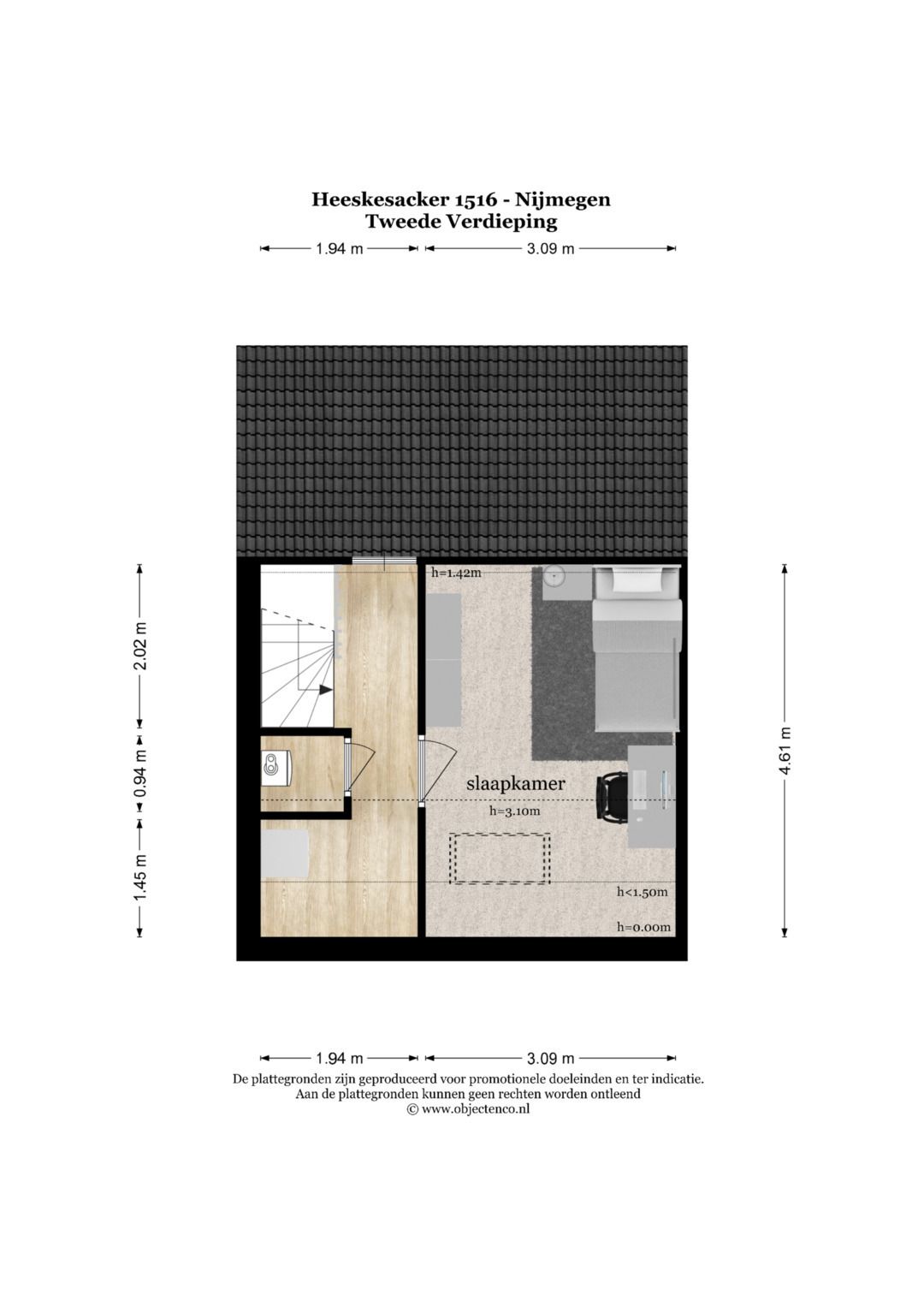 Foto 29 van Heeskesacker 1516