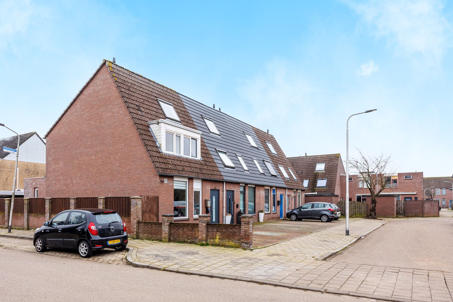 Foto 35 van Heeskesacker 1516