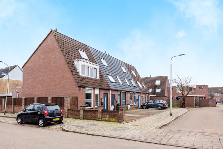 Foto 35 van Heeskesacker 1516