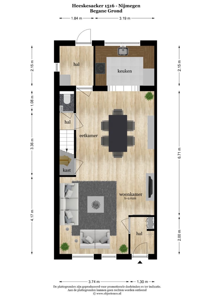 Foto 40 van Heeskesacker 1516