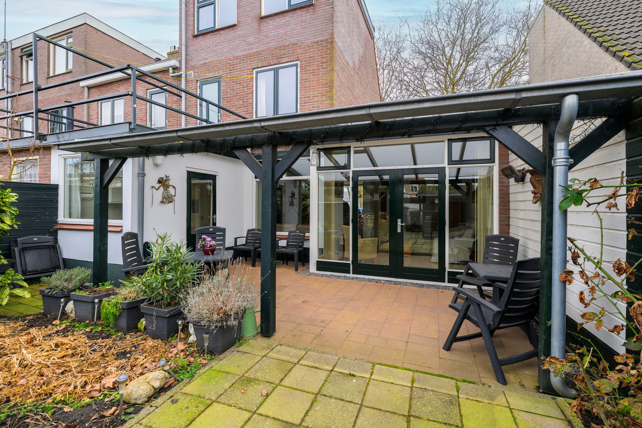 Foto 30 van Tasmanstraat 52