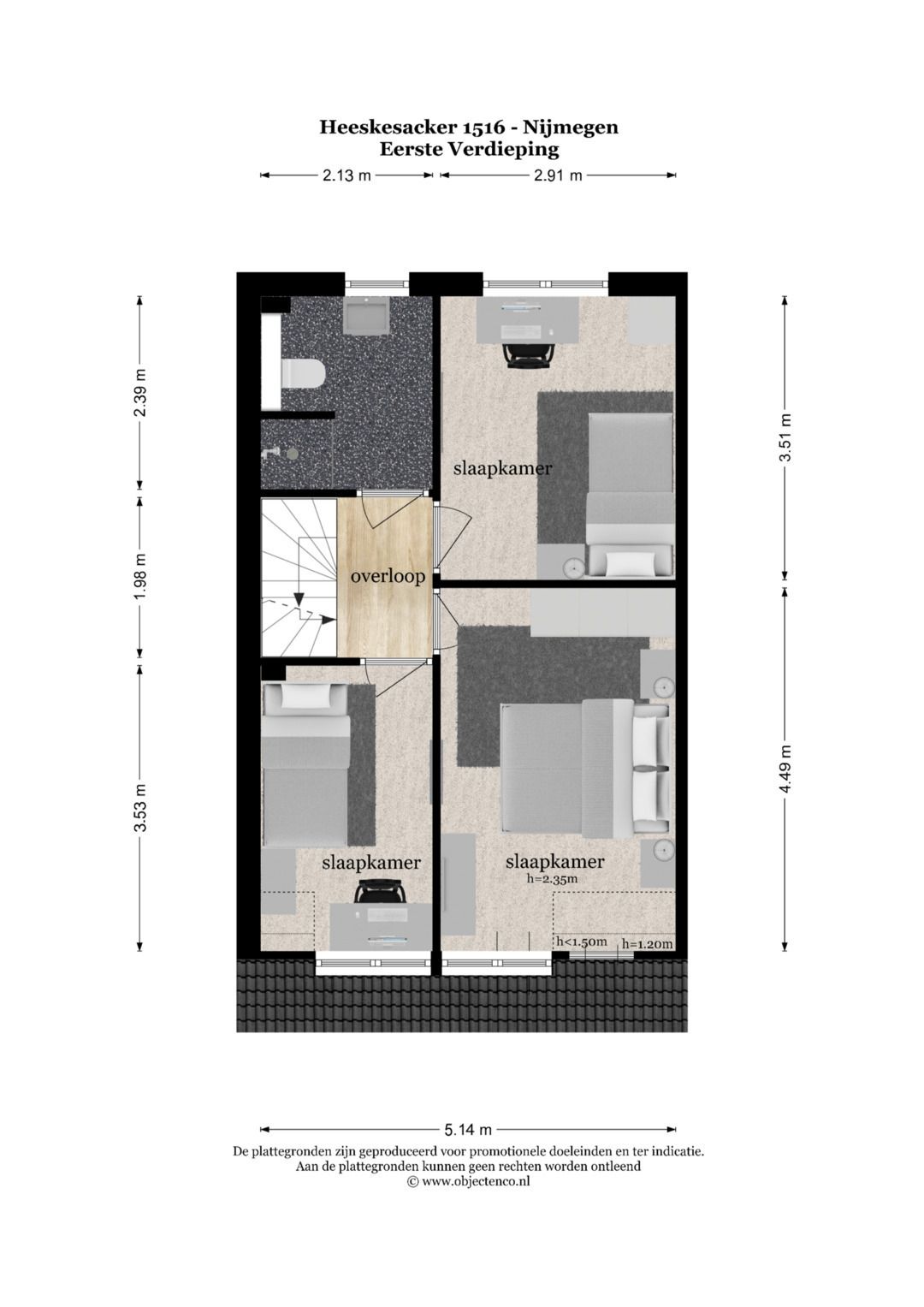 Foto 42 van Heeskesacker 1516