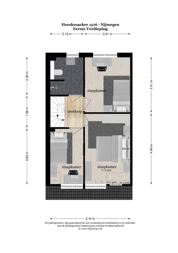 Foto 42 van Heeskesacker 1516