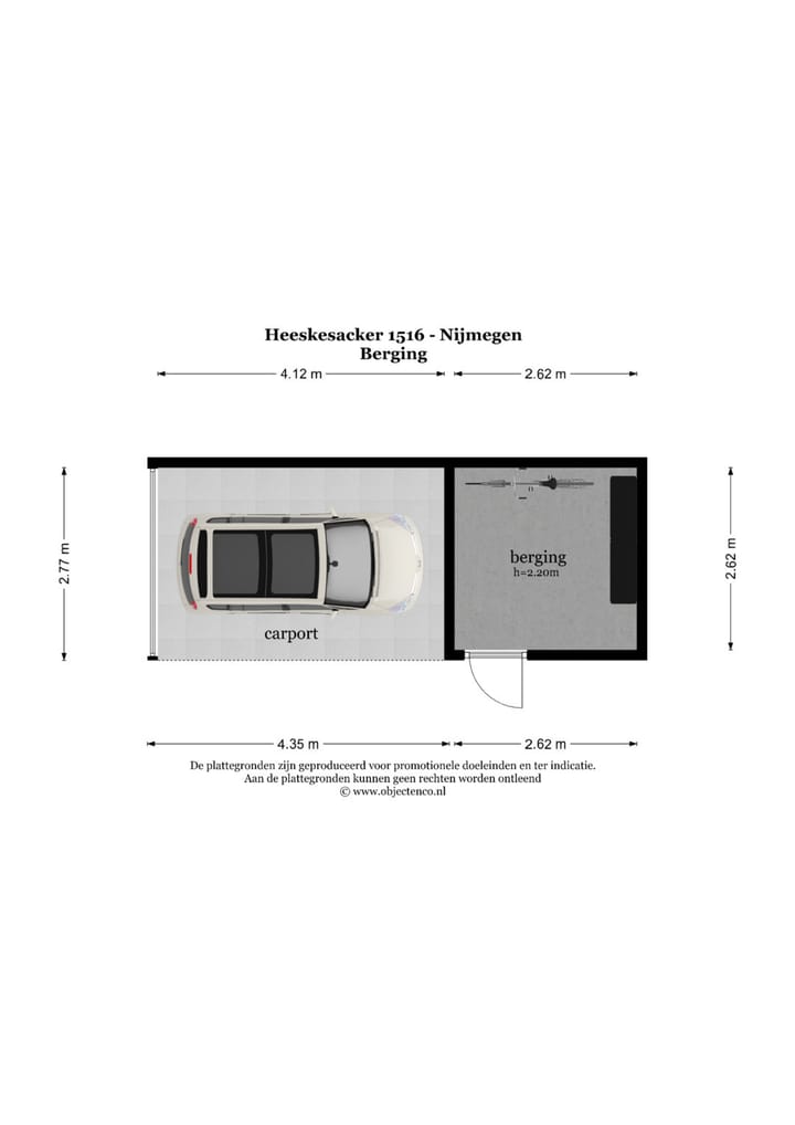 Foto 46 van Heeskesacker 1516
