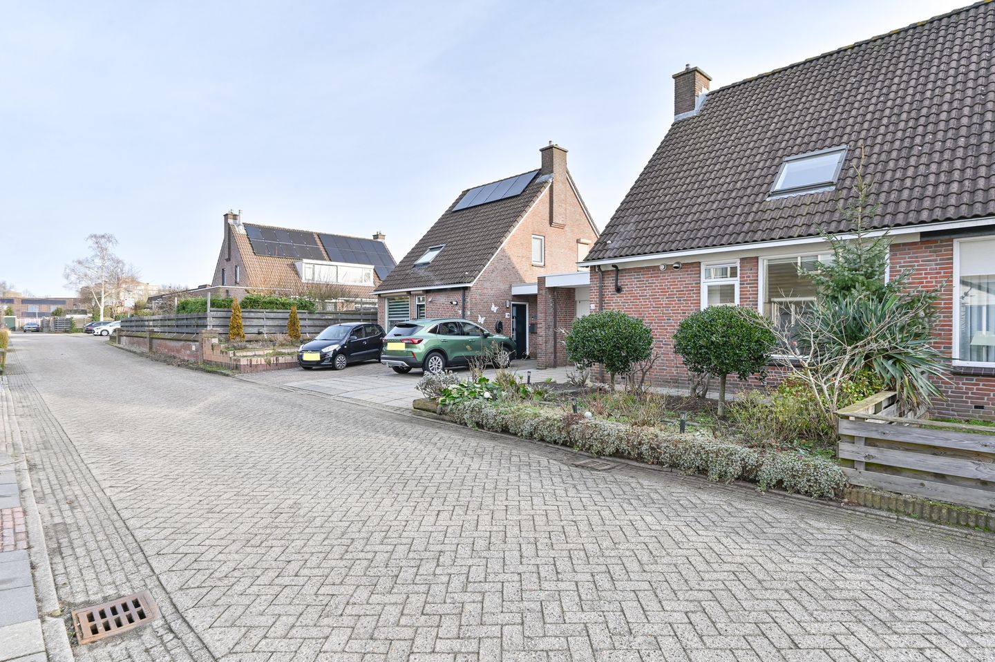 Foto 5 van Torenvalk 24